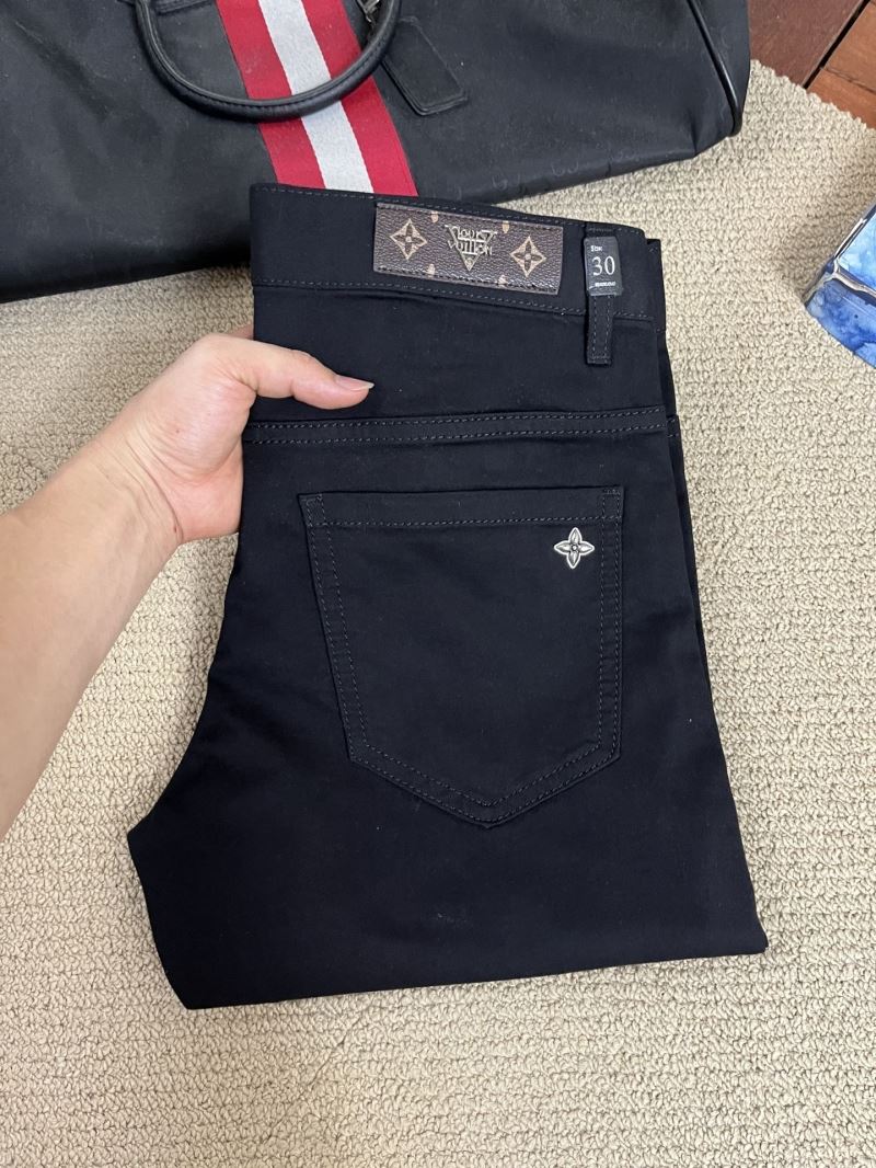 Louis Vuitton Jeans